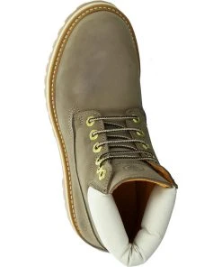 LUMBERJACK »Schnürstiefeletten KRISTY Schnürstiefeletten« Schnürstiefelette -Waldläufer Verkaufsgeschäft 80169ed8 917c 53b9 bee2 2d48844a36ec