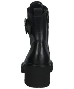 Paul Green »Stiefelette Glattleder« Schnürstiefelette 11 Paul Green »Stiefelette Glattleder« Schnürstiefelette -Waldläufer Verkaufsgeschäft 8028b163 cca1 5a5c 9069 4b20e2174c04