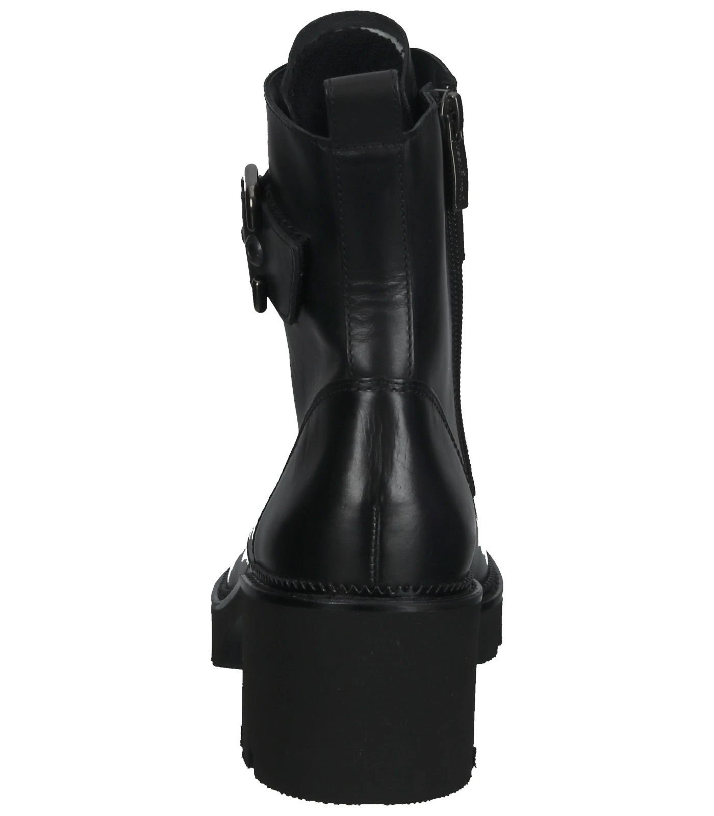 Paul Green »Stiefelette Glattleder« Schnürstiefelette 5 Paul Green »Stiefelette Glattleder« Schnürstiefelette – Bild 5