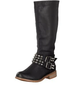 Rieker »Rieker Damen Stiefel Schwarz« Stiefel -Waldläufer Verkaufsgeschäft 80328df7 59e3 56cc 95ab 1e5277b7f4bb