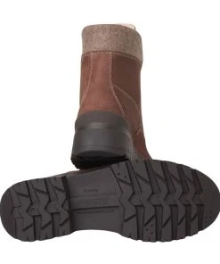 Ganter »Stiefelette Leder/Textil« Schnürstiefelette -Waldläufer Verkaufsgeschäft 8051a84c dd13 5bc8 81b4 e6eb31c65286