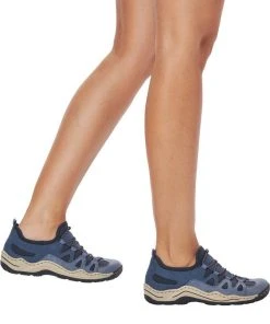 Rieker Slip-On Sneaker Mit Herausnehmbarer Innensohle 17 Rieker Slip-On Sneaker Mit Herausnehmbarer Innensohle -Waldläufer Verkaufsgeschäft 805cdb4c 1d71 5158 ae9f f7032f62137b