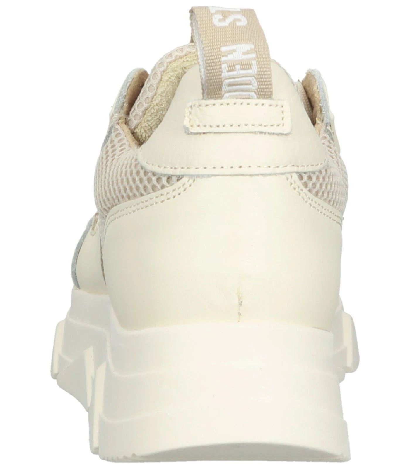 STEVE MADDEN »Sneaker Leder/Textil« Sneaker 5 STEVE MADDEN »Sneaker Leder/Textil« Sneaker – Bild 5