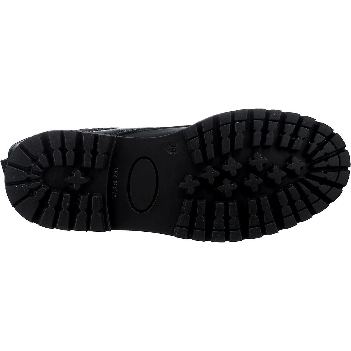 JOLANA & FENENA »J&F Classic Schnürstiefeletten« Schnürstiefelette 7 JOLANA & FENENA »J&F Classic Schnürstiefeletten« Schnürstiefelette – Bild 7