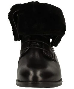 Peter Kaiser »Stiefelette Leder« Schnürstiefelette -Waldläufer Verkaufsgeschäft 818ab1f1 110a 540a aa8d b5e6a24b15cc