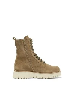 Marc O'Polo »mit Praktischem Innen-Zipper« Stiefelette 13 Marc O'Polo »mit Praktischem Innen-Zipper« Stiefelette -Waldläufer Verkaufsgeschäft 81d5b010 64e9 522c 94db f3ae68242471