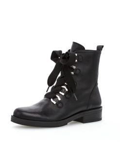 Gabor »71.790.27« Schnürstiefelette