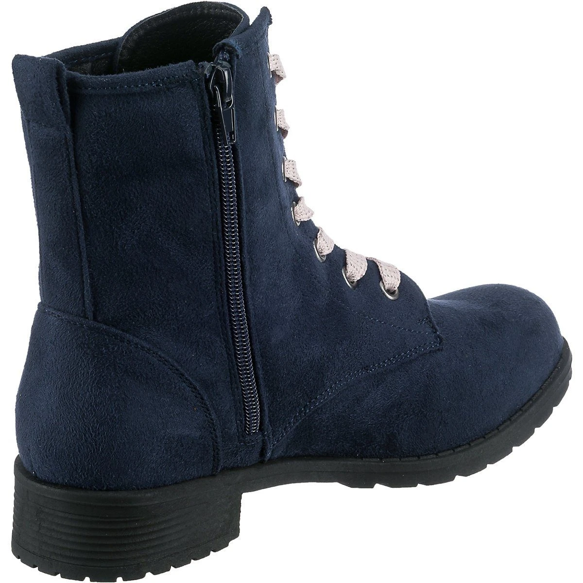 Ambellis »Lace-Up Boots Mit Warmfutter« Schnürstiefelette 5 Ambellis »Lace-Up Boots Mit Warmfutter« Schnürstiefelette – Bild 5