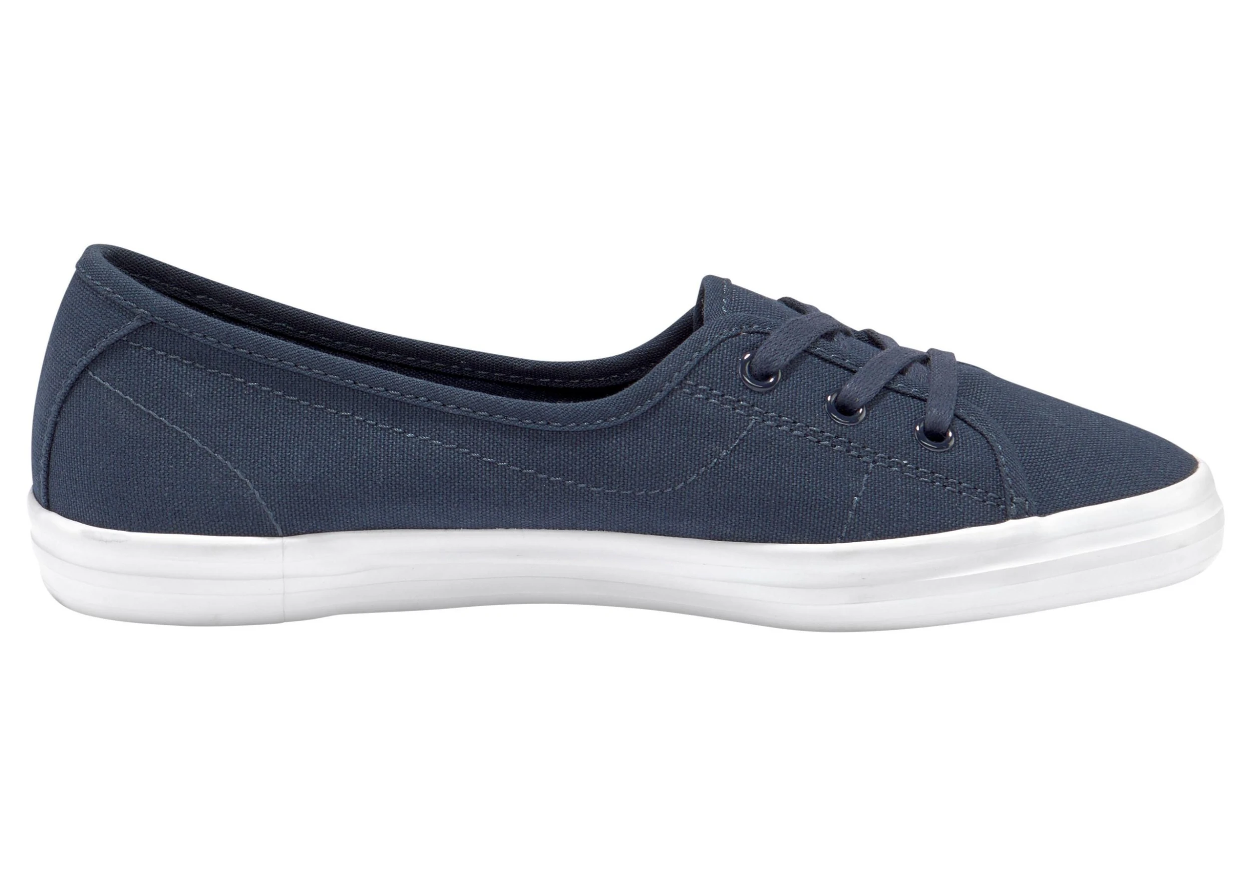 Lacoste »Ziane Chunky BL 2« Sneaker 3 Lacoste »Ziane Chunky BL 2« Sneaker – Bild 3