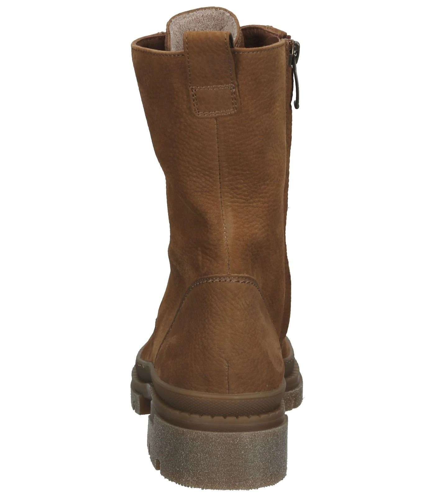 Paul Green »Stiefelette Nubukleder« Schnürstiefelette 5 Paul Green »Stiefelette Nubukleder« Schnürstiefelette – Bild 5