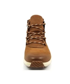 Gabor »hell-braun« Schnürstiefelette (1-tlg) -Waldläufer Verkaufsgeschäft 848f5a7d c47f 5e75 afe5 8db1b153c75d