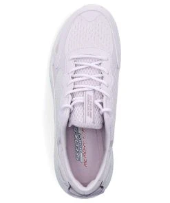 Skechers »Skechers Damen Sneaker Flieder« Sneaker -Waldläufer Verkaufsgeschäft 8544bf51 0a39 5330 acd5 ff72017e7250