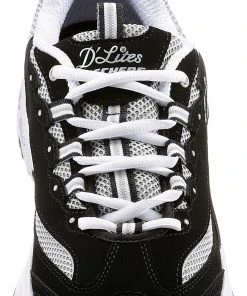 Skechers »D'LITES - ROAM AROUND« Sneaker Mit Profilierter Gummi-Laufsohle 9 Skechers »D'LITES - ROAM AROUND« Sneaker Mit Profilierter Gummi-Laufsohle -Waldläufer Verkaufsgeschäft 86068023 1f3e 5551 83a1 78d7c8cb8291 scaled