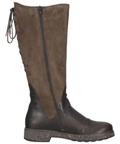 Think! »Stiefel Veloursleder« Stiefel 9 Think! »Stiefel Veloursleder« Stiefel -Waldläufer Verkaufsgeschäft 860a74e3 b5fa 5af8 9704 f42398255a5b