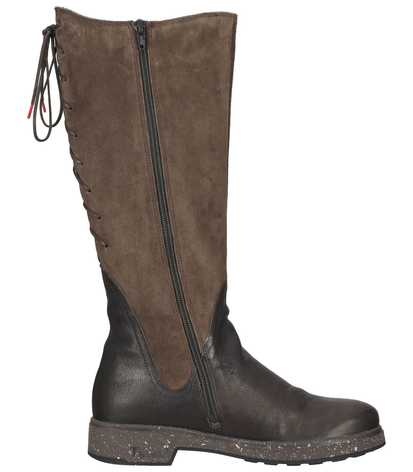 Think! »Stiefel Veloursleder« Stiefel 3 Think! »Stiefel Veloursleder« Stiefel – Bild 3