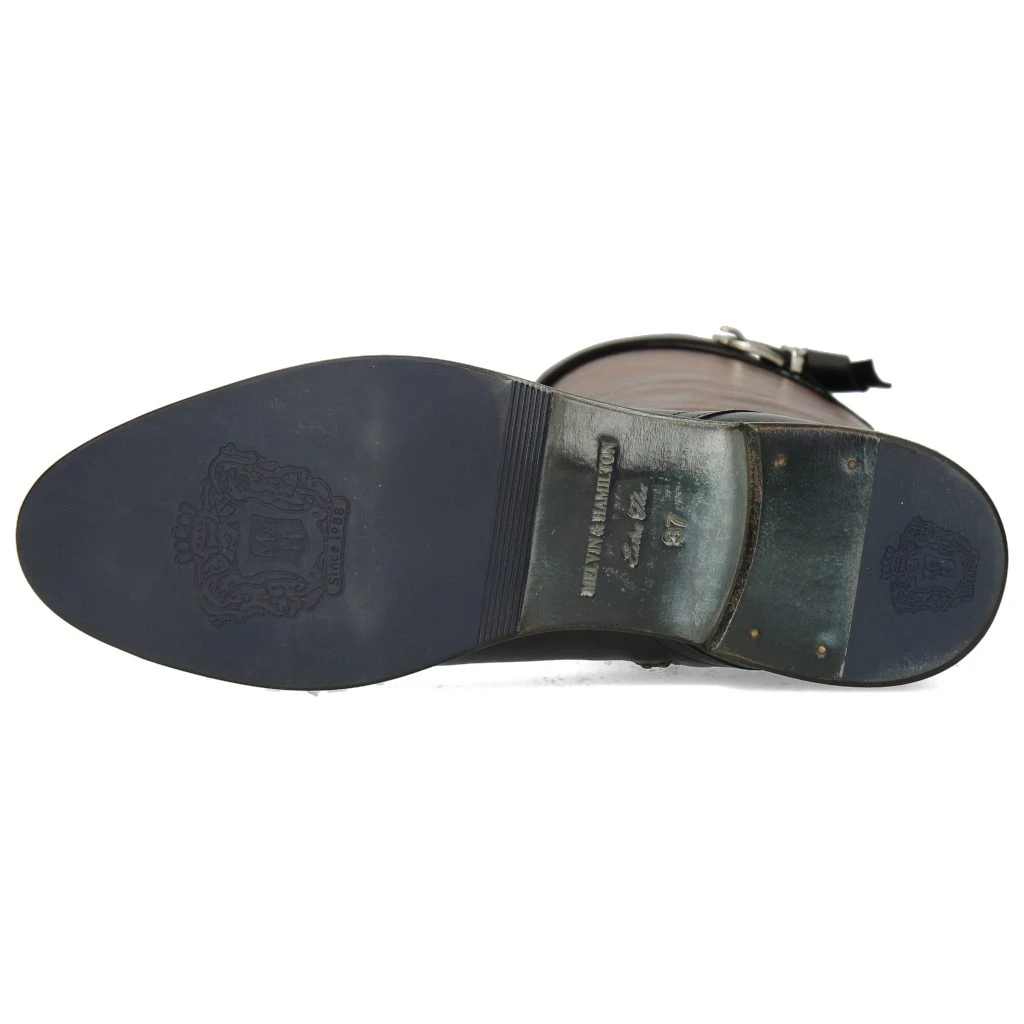 Melvin & Hamilton »Lexy 7« Stiefel Nachhaltig 4 Melvin & Hamilton »Lexy 7« Stiefel Nachhaltig – Bild 4