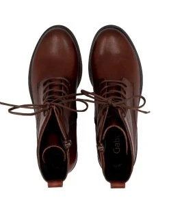Gabor »91.791.28« Schnürstiefelette -Waldläufer Verkaufsgeschäft 864ce4b5 174d 5113 a94f a916fad38f34