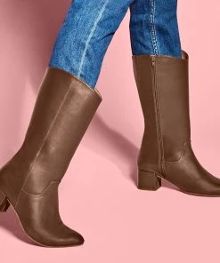 LaShoe »Vintage Stiefel Braun 40« Stiefel 10 LaShoe »Vintage Stiefel Braun 40« Stiefel -Waldläufer Verkaufsgeschäft 868a60a2 fded 5799 9736 041177ad3704