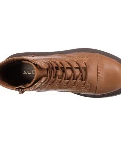 ALDO »Goer Schnürstiefeletten« Schnürstiefelette -Waldläufer Verkaufsgeschäft 869dbf8b 9397 52a2 abe5 28b38736a3ef