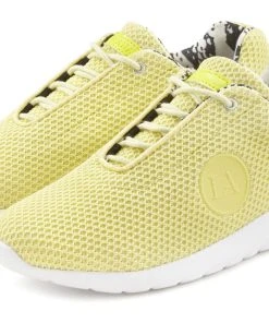 LASCANA ACTIVE Sneaker Mit Wohlfühlinnensohle VEGAN