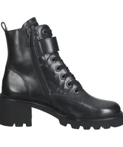 Paul Green »Stiefelette Glattleder« Schnürstiefelette 9 Paul Green »Stiefelette Glattleder« Schnürstiefelette -Waldläufer Verkaufsgeschäft 86f5b3eb 846c 53bf 8afa 976a76751ac5