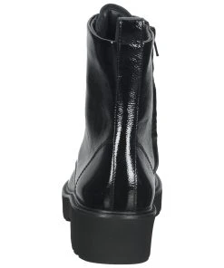 Paul Green »Stiefelette Leder« Schnürstiefelette 11 Paul Green »Stiefelette Leder« Schnürstiefelette -Waldläufer Verkaufsgeschäft 8717268d 932d 5e93 81af 064b907ebe75