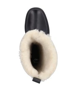 GERRY WEBER »Stresa 03, Schwarz« Stiefel -Waldläufer Verkaufsgeschäft 87361f86 2d6a 5dfa 93be c6f50de3b3a0 scaled