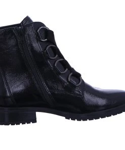 Gabor Comfort Stiefelette Echtes Leder 10 Gabor Comfort Stiefelette Echtes Leder -Waldläufer Verkaufsgeschäft 87a72eba 1ae1 5845 b245 471e47734ac8