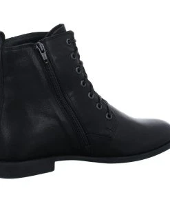 Think! »uni« Schnürstiefel Glattleder -Waldläufer Verkaufsgeschäft 87ad8c2f 9bf9 528d 8244 623c3b8baf9c