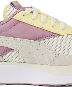 PUMA »Cruise Rider Candy Wns« Sneaker -Waldläufer Verkaufsgeschäft 87ce00d0 fab8 5359 86f0 fb6806f39766