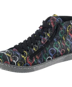 Rieker »Schnürstiefeletten« Schnürstiefelette