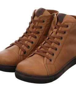 Andrea Conti »uni« Schnürstiefel Glattleder -Waldläufer Verkaufsgeschäft 881a9c28 6b77 538b 95f3 254f1b6e7c77