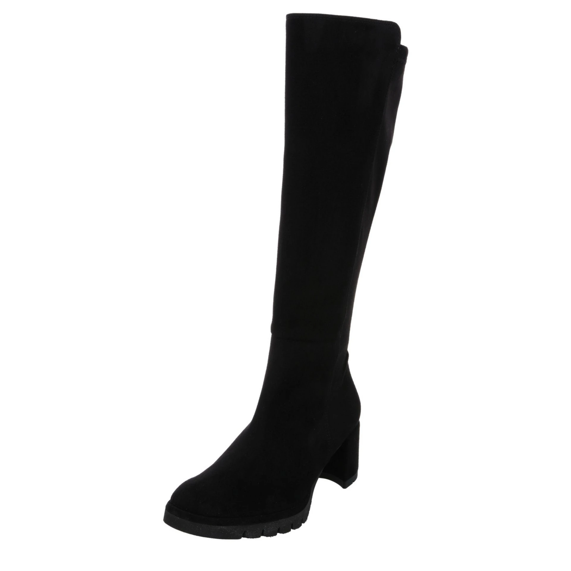 Paul Green »uni« Stiefel Textil 1 Paul Green »uni« Stiefel Textil