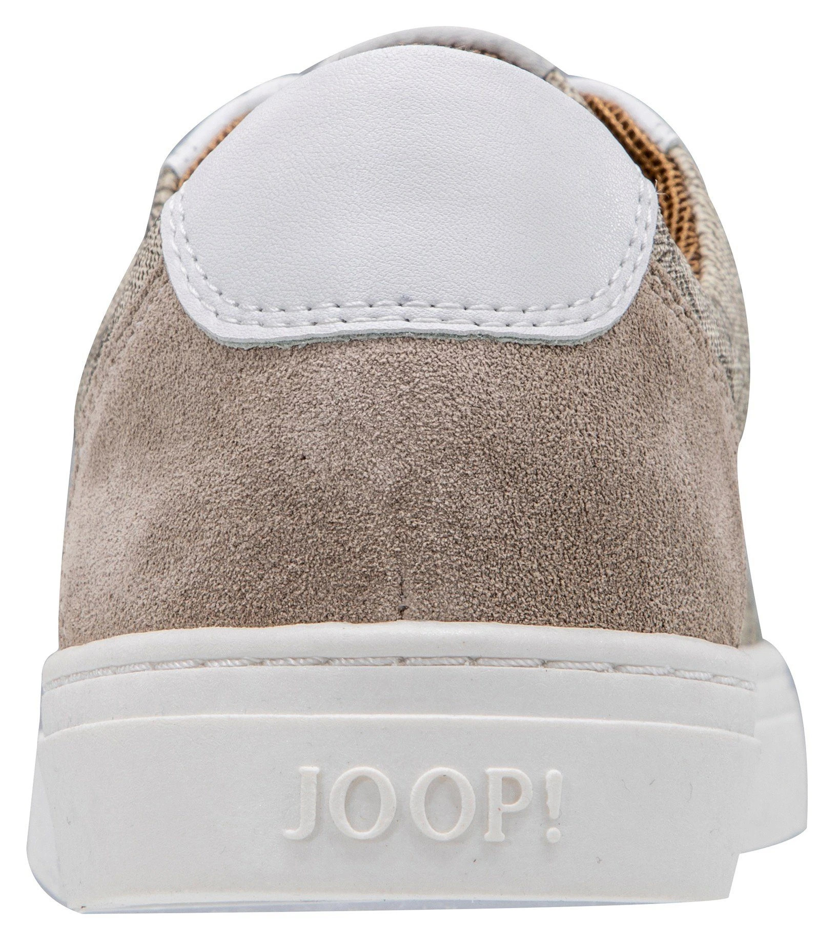 Joop! »Mazzolino Coralie« Sneaker In Cornflower-Design 4 Joop! »Mazzolino Coralie« Sneaker In Cornflower-Design – Bild 4