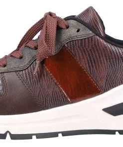 Rieker Wedgesneaker Mit Geprägter Oberfläche 16 Rieker Wedgesneaker Mit Geprägter Oberfläche -Waldläufer Verkaufsgeschäft 88945e26 256f 5eef a068 83fe5e929503