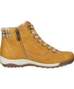 Relife »Stiefelette Lederimitat/Textil« Schnürstiefelette 9 Relife »Stiefelette Lederimitat/Textil« Schnürstiefelette -Waldläufer Verkaufsgeschäft 889dc4dc a198 53c6 8c23 5ddbfe8fbd80