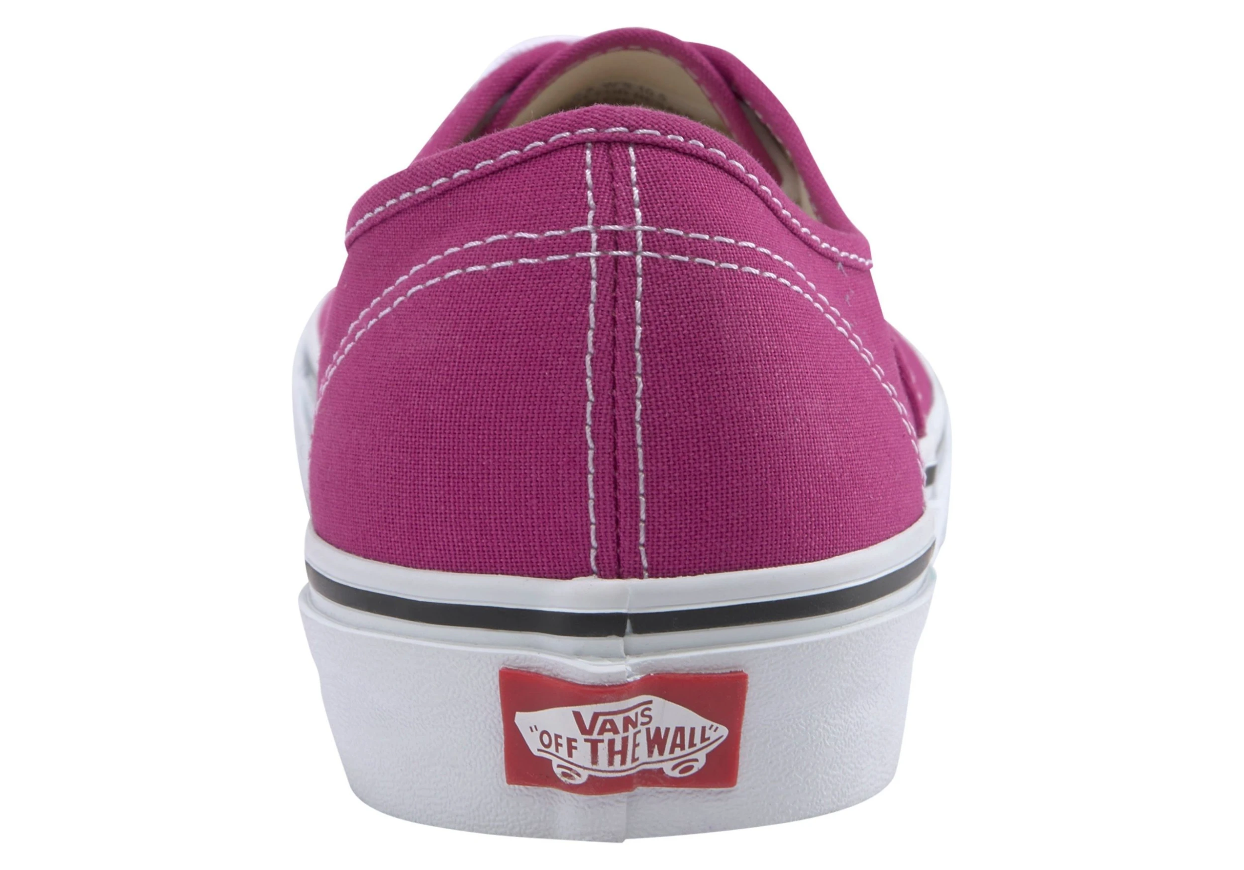 Vans »Authentic« Sneaker 6 Vans »Authentic« Sneaker – Bild 6