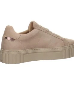 Tamaris »uni« Sneaker Nubukleder -Waldläufer Verkaufsgeschäft 8981b745 bad9 5519 b5a6 05af6417a52f