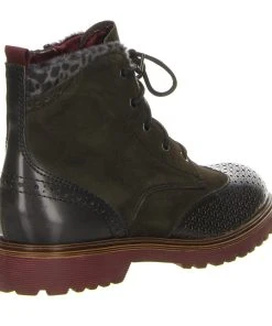 Tamaris Stiefel -Waldläufer Verkaufsgeschäft 89a59ead 5b01 52ca 99c0 65b9bcdc62b8