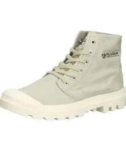 Palladium »Stiefelette Textil« Schnürstiefelette