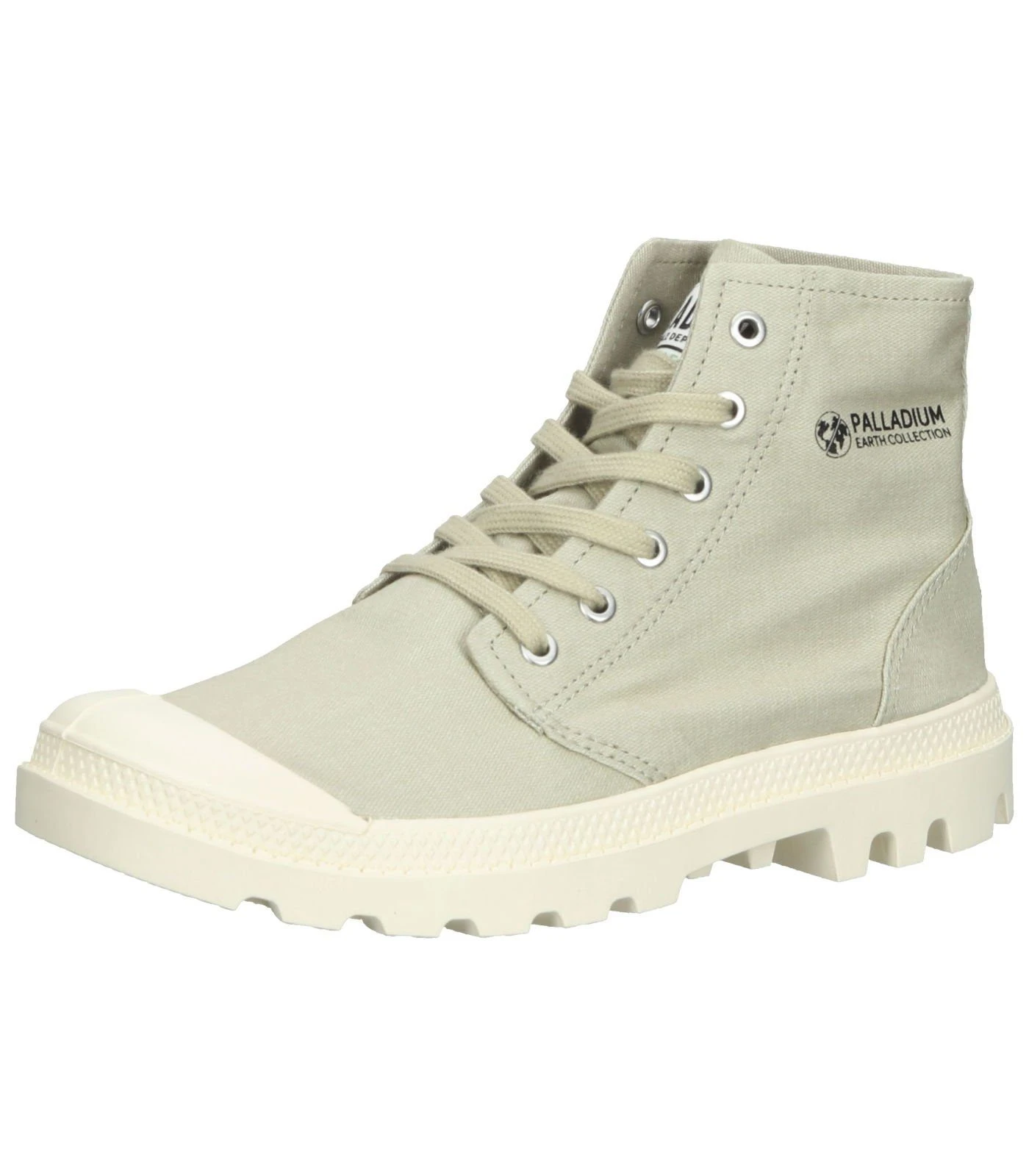 Palladium »Stiefelette Textil« Schnürstiefelette 1 Palladium »Stiefelette Textil« Schnürstiefelette