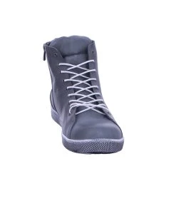 Andrea Conti Stiefelette Echtes Leder -Waldläufer Verkaufsgeschäft 8b399963 66c8 5d09 93a8 012382babaec