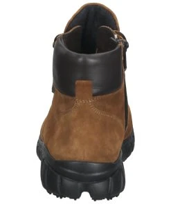 Ganter »Stiefelette Veloursleder« Schnürstiefelette -Waldläufer Verkaufsgeschäft 8b652d92 9380 54b1 acdd 652109c739c3