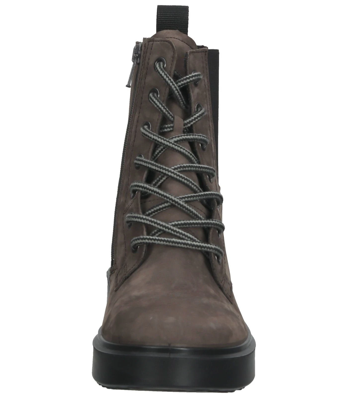 Legero »Stiefelette Nubukleder« Schnürstiefelette 4 Legero »Stiefelette Nubukleder« Schnürstiefelette – Bild 4