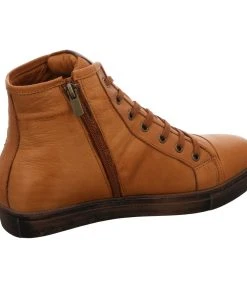 Andrea Conti »uni« Schnürstiefel Glattleder -Waldläufer Verkaufsgeschäft 8c436b58 1ab3 51ab b5f1 5776fe072c1f