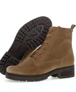 Gabor Schnürstiefelette -Waldläufer Verkaufsgeschäft 8c517598 3c86 51dd a4ab 9be8f6a5308a