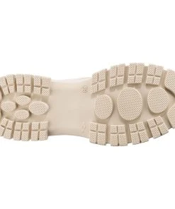 Garment Project »Twig High - Off White Schnürstiefeletten« Schnürstiefelette -Waldläufer Verkaufsgeschäft 8c5b794f 0d7e 550b ac53 85781842bccf