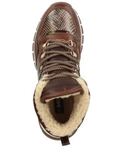 Mexx »Stiefelette Leder« Schnürstiefelette -Waldläufer Verkaufsgeschäft 8c83da9c ed2c 54db a8f9 668336709752