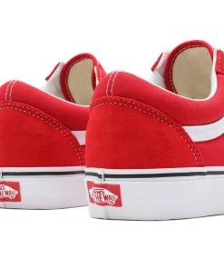 Vans »Old Skool« Sneaker -Waldläufer Verkaufsgeschäft 8c84b963 c6be 5718 a6ff 68456b5edab7