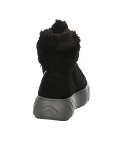 Ara »Manaco ST Uni« Stiefelette Veloursleder -Waldläufer Verkaufsgeschäft 8c914ea7 7922 5b58 a708 abd137cc31b7